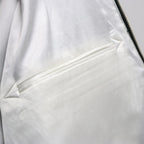 WOLF'S HEAD | VIETNAM JACKET #BLACK [WOLFSHEAD-WM-ML15]