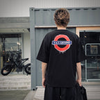 THE TUBE #BLACK [F32510-TS03]