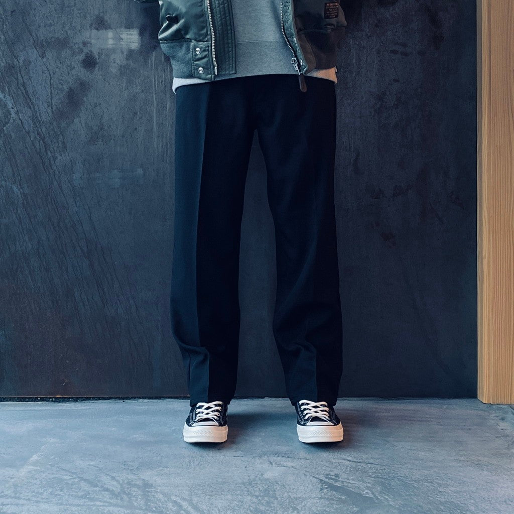 Wrangler | WRANCHER DRESS JEANS #BLACK [25FW-WMP-WG01]_WACKO MARIA