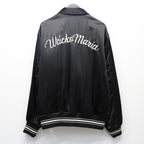 SKA JACKET -A- #BLACK [26SSE-WMO-BL03]