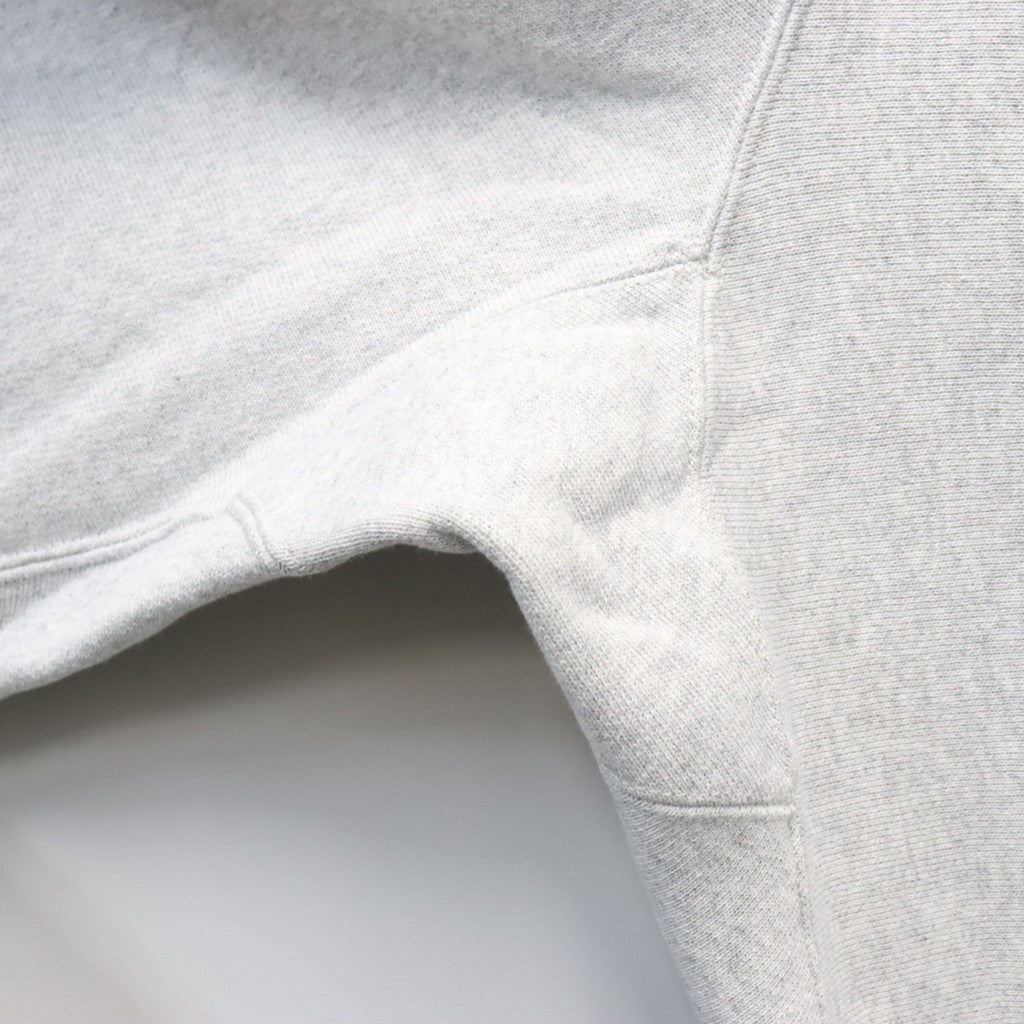 CHAMPION | REVERSE WEAVE SWEAT PANTS #SILVER GRAY [26FW-WMC-CP05]