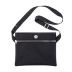 HARD SMALL POCKET BAG #BLACK [CES29G09]