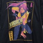 「BLEACH」 TEE #BLACK [tl25f061]