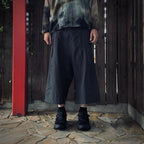 LOSER PT #CHARCOAL [JI-25SS-PT05-1]