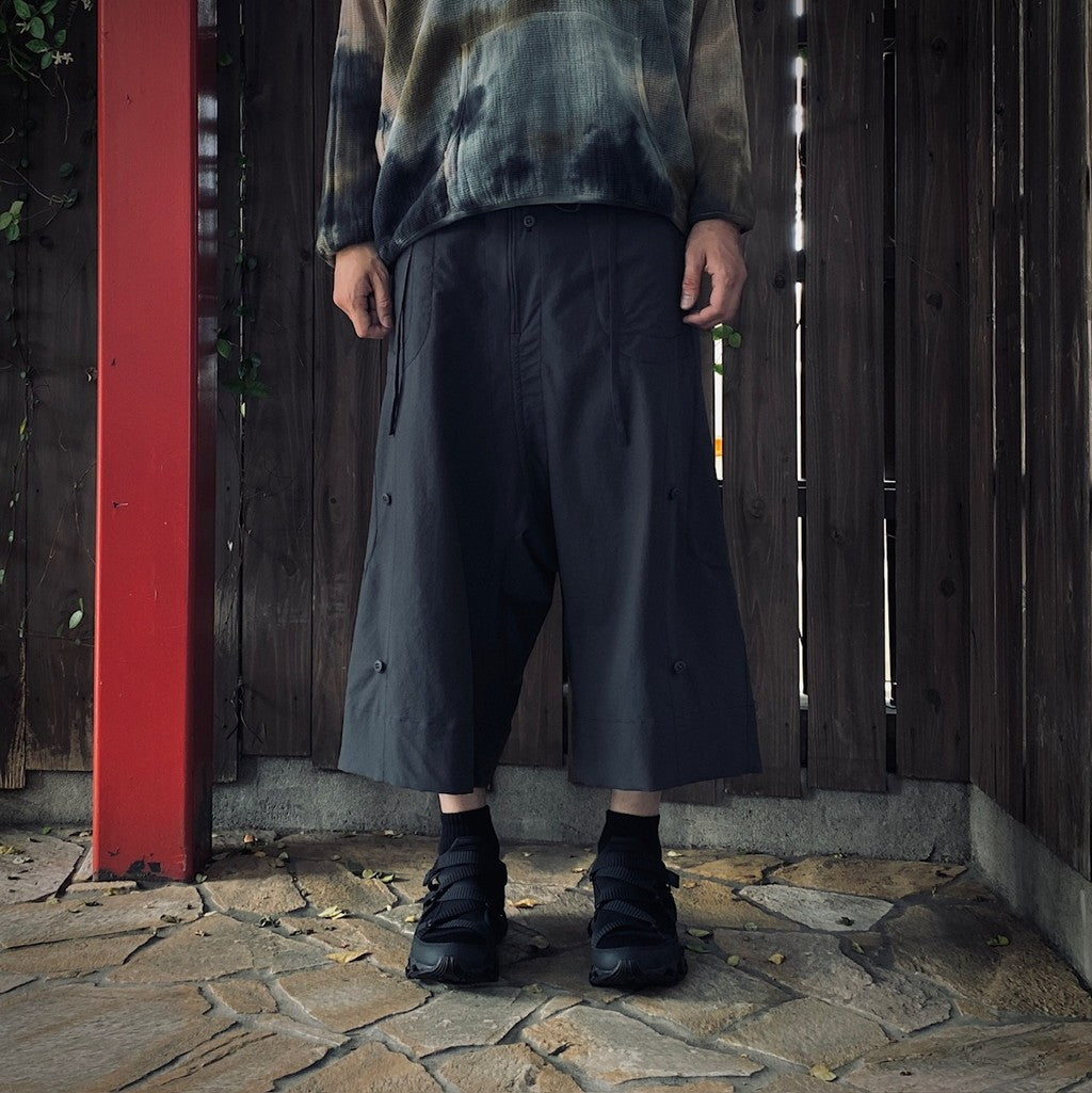 LOSER PT #CHARCOAL [JI-25SS-PT05-1]