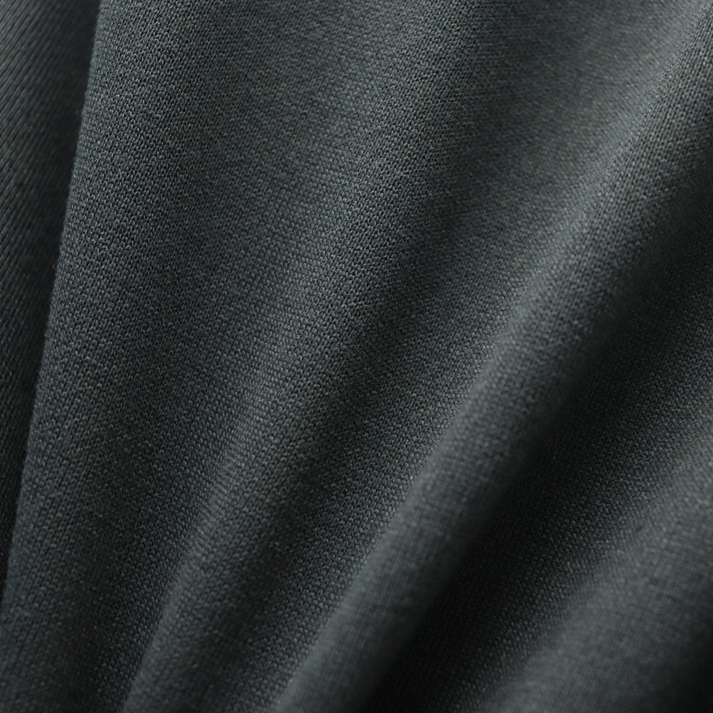 TECH SWEAT PANTS #INK BLACK [BP-56026]