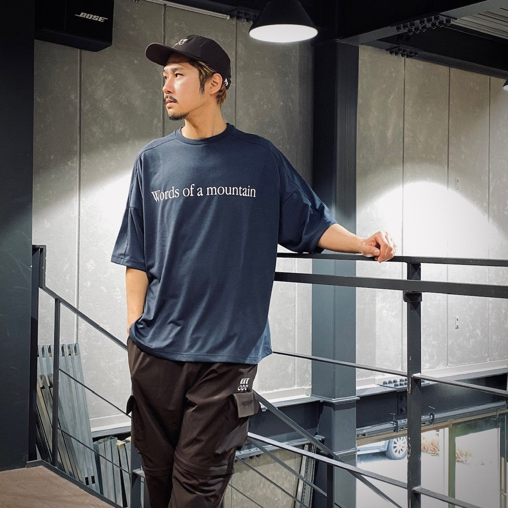 MARMOT | MMWCCC EVERYWHERE CAP #BROWN [CCC-251G001]