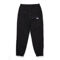 SWITCHING NYLON TRACK PANTS #BLACK [CCC-243P001]
