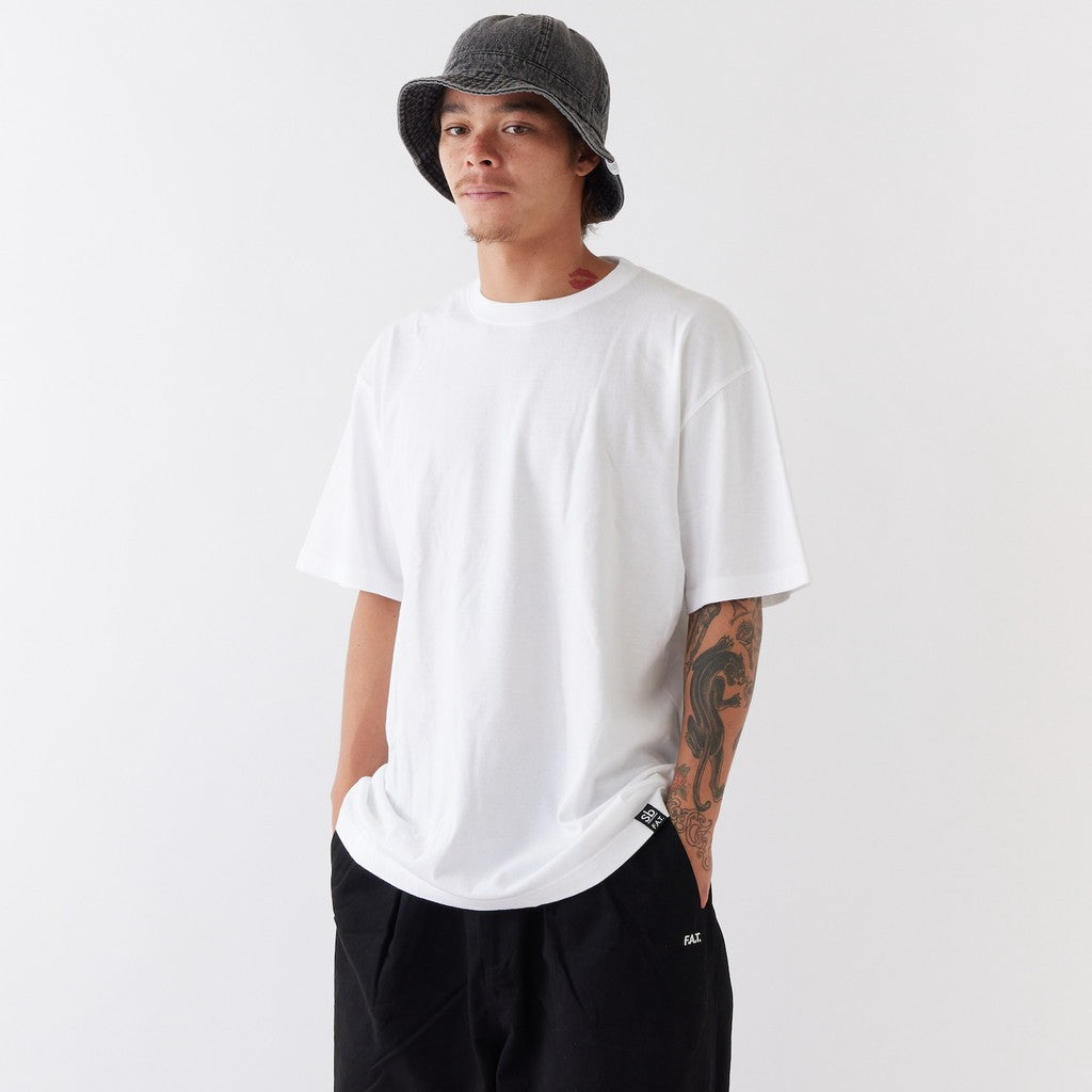 JT01 #WHITE [F32310-CT14]