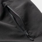 防撕裂氣球工裝褲 #黑色 [SS24-B01]