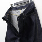Twist Seam Lot.20603T(KOJIMA) #INDIGO [M-P3-PT6]