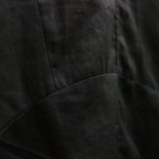 野蠻人 MODS 外套 #黑色 [RJ0407004]