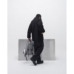 “MT-1P”SOFTBOX 螺旋齒輪長褲#SHADOW [GOOPI-23AW-JAN-01]