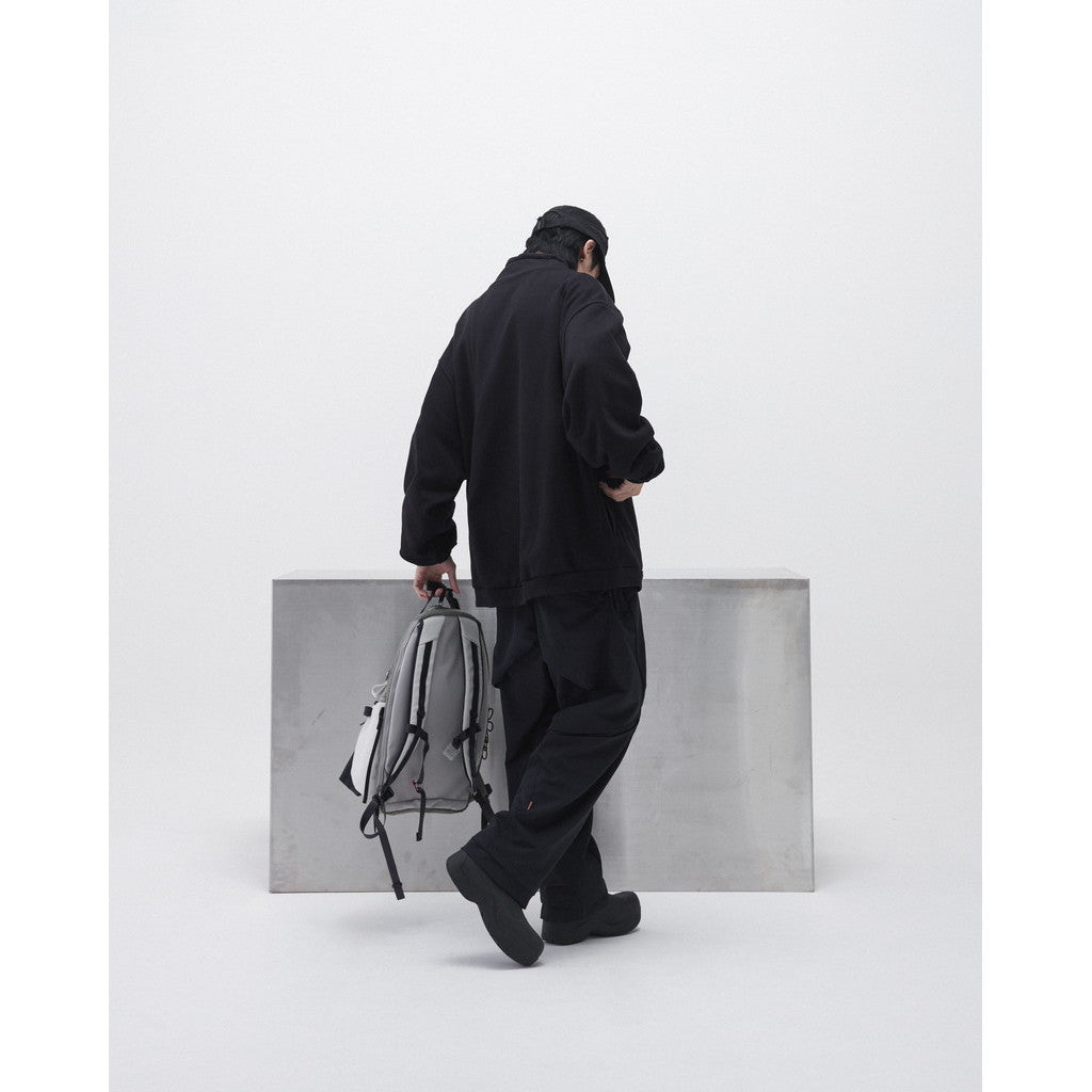 “MT-1P”SOFTBOX 螺旋齒輪長褲#SHADOW [GOOPI-23AW-JAN-01]