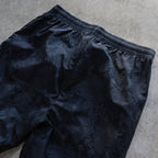 TRAINING PANTS PYTHON #DARK GRAY [BV-PT2410330]