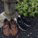 ■抽選応募 【Mens】 WAVE PROPHECY RING MOC SETSUMASA KOBAYASHI #BLACK / LT-GRAY [D1GD261902]