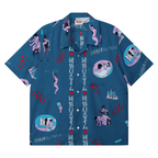 純情ロスタイム #NAVY [SS25_SSA02-2]