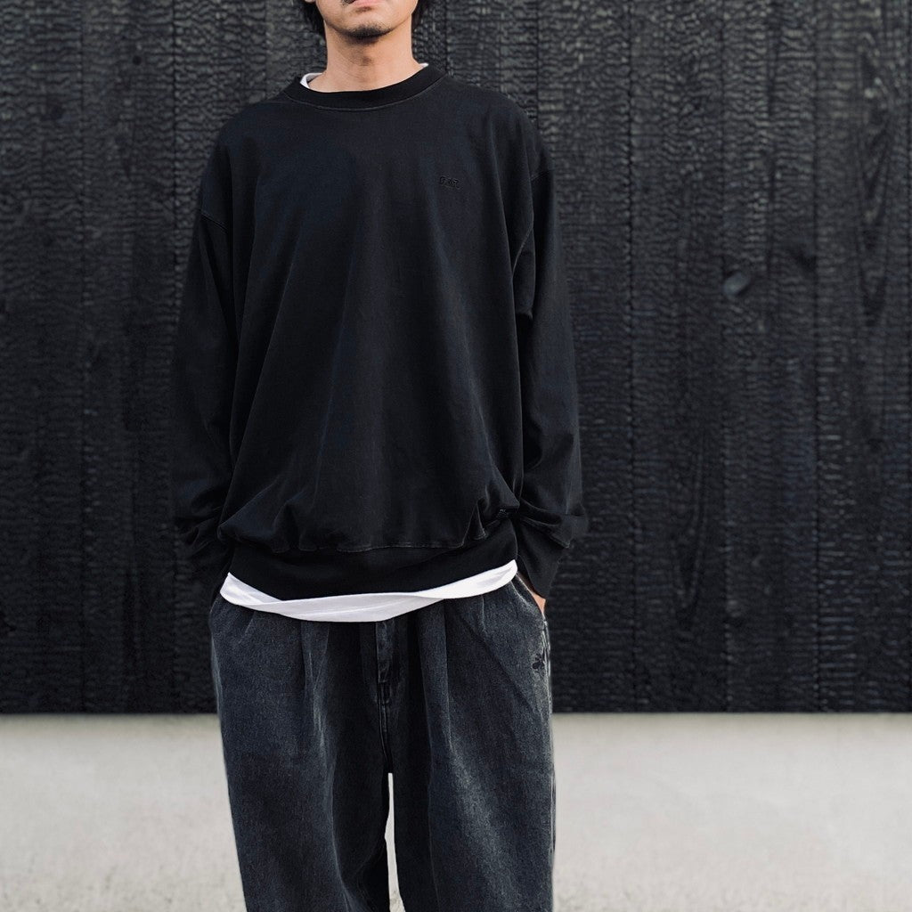 褪色 #黑 [F32520-CT13]