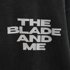 BLEACH | S/S T-Shirts - ZANPAKUTOU #BLACK [TBLM24AM008]