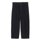 Wrangler | WRANCHER DRESS JEANS #NAVY [24SS-WMP-WG01]