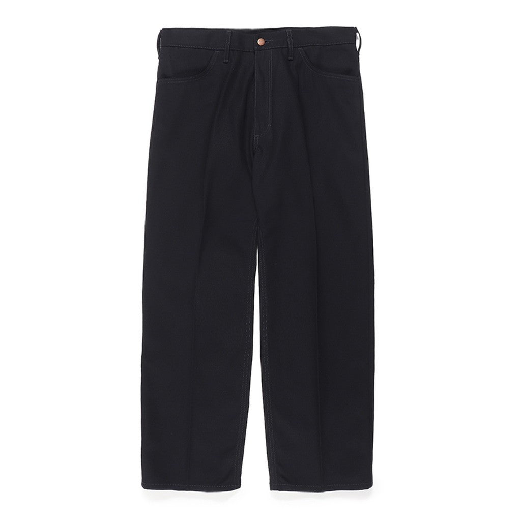 Wrangler | WRANCHER DRESS JEANS #NAVY [24SS-WMP-WG01]