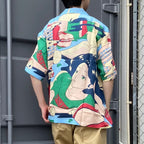 東京乾貨故事 #ONE [SS25_SSA9-1]