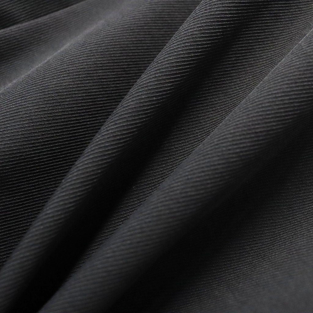 HOLLOW FIBER STRETCH PANTS #BLACK [FST03262U0006]