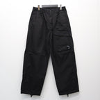 MICRO-REPS BOXY CARGO LENS PT #BLACK 999 [20CMPA126A]