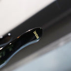 JULIUS TART OPTICAL | GLASSES (TYPE-2) #BLACK [TART-WM-EW08]