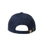 6片帽 #海軍藍 [25FWE-WMA-CP01]