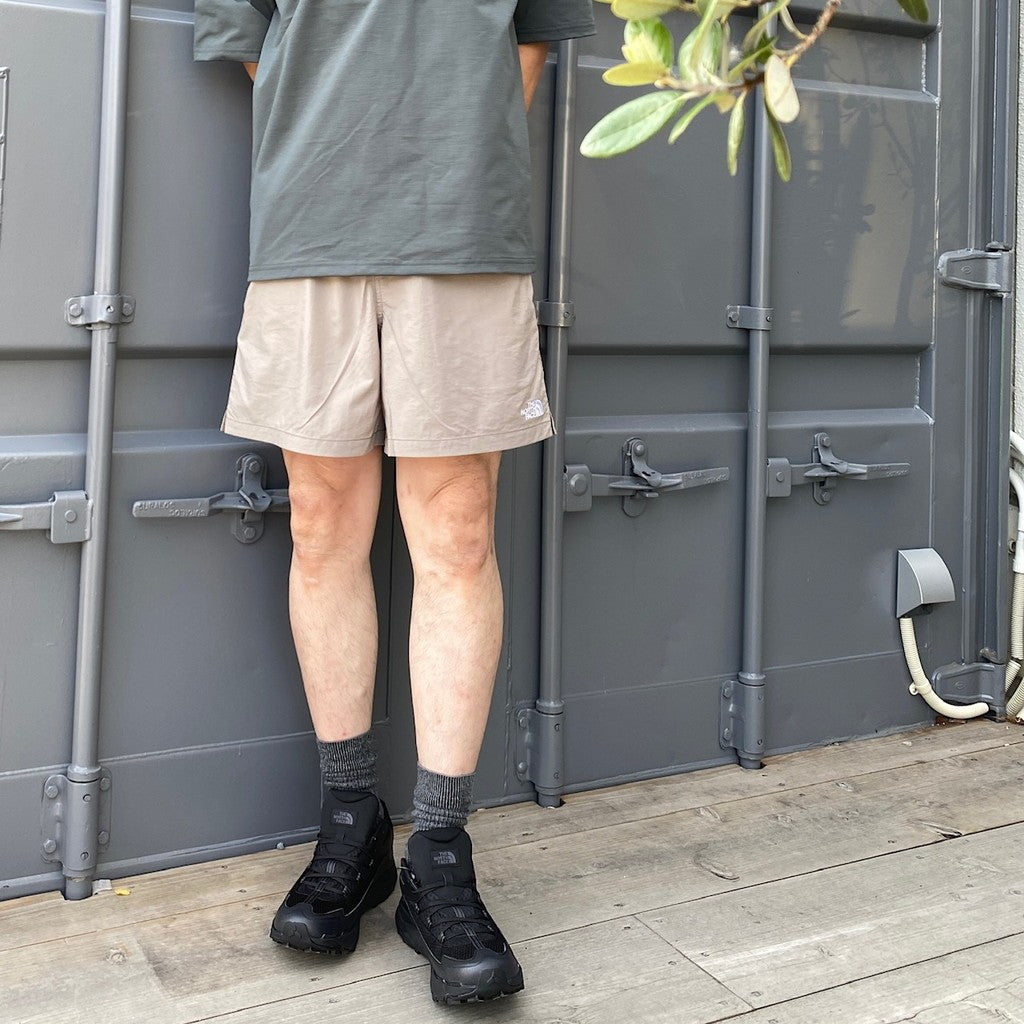 多功能短褲 #MN [NB42335]