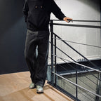 BANYONGJIU PT #水洗黑 [JI-25SS-PT01]