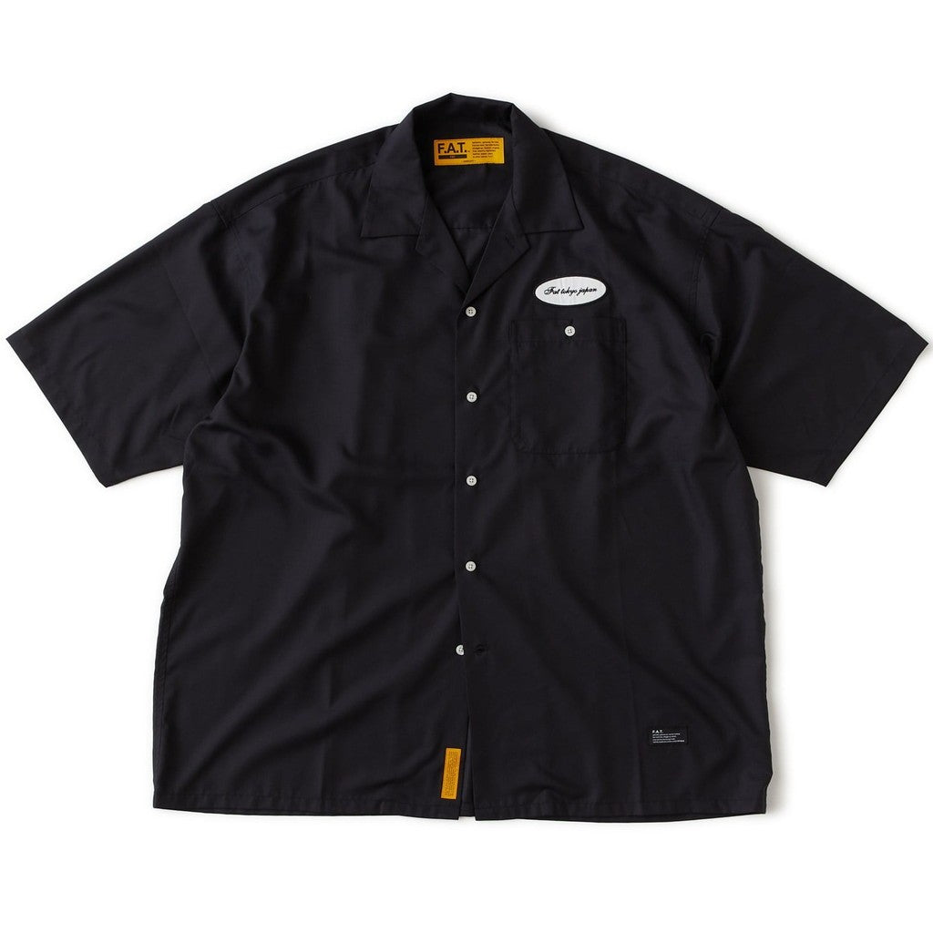 OPENSHED #BLACK [F32610-SH18]