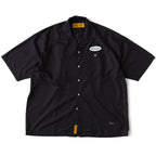 OPENSHED #BLACK [F32610-SH18]