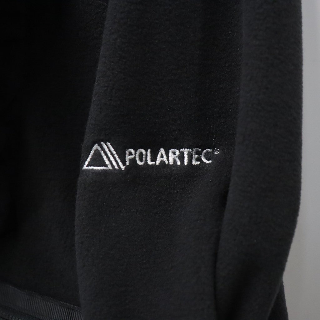 Marmot | MC POLATEC FLLECE JACKET #BLACK [CCC-263J004]