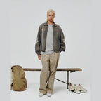 8812 TEE AGED #88/12 GRAY [BW261-8TA]