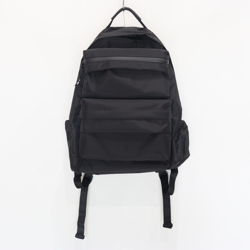 F/CE 420 re/cor TECHNICAL DAY PACK ブラック F/CE 420 RE/COR technical day pack（バックパック／リュック