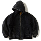 ACIDUCK #BLACK [F32620-JK05]