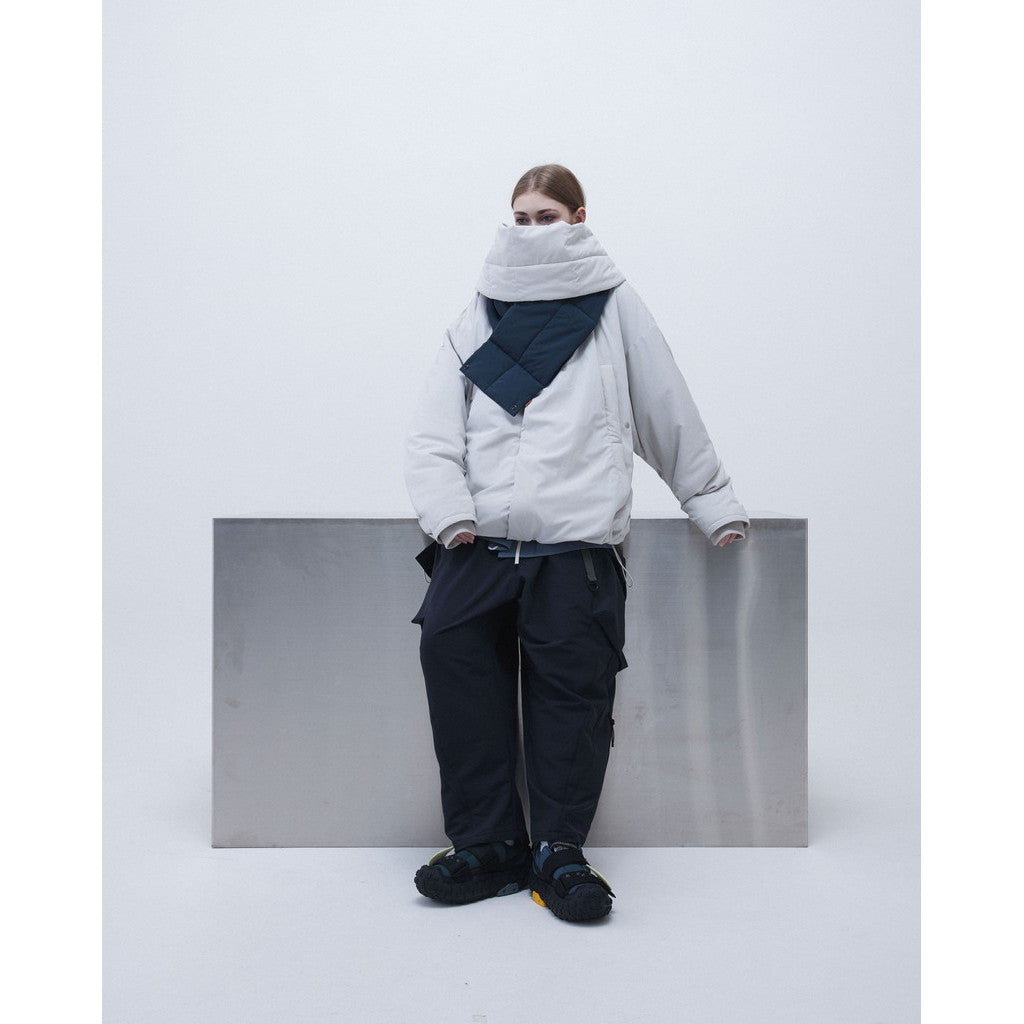 「G7-FM」3M 新雪麗 -Winterplex- 派克大衣 #SNOW [GOOPI-23AW-DEC-02]