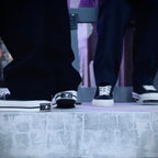 CONVERSE | ALL STAR LGCY HI #BLACK [CONVERSE-WM-CV07]