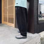 ELEPHANT #BLACK [F32520-PN04]