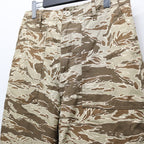 NUNAVUT PANTS #BEIGE [P2615301]