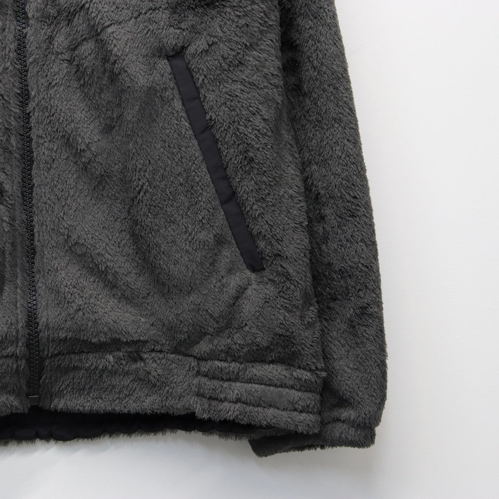 Versa Loft Jacket #AG / アスファルトグレー [NA62550]