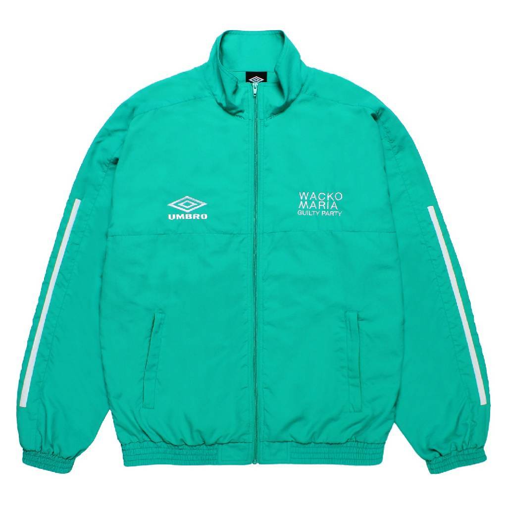 UMBRO | TRACK SET #MINT [26FW-WMO-UB01 / 26FW-WMO-UB02]