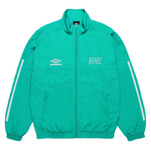 UMBRO | TRACK SET #MINT [26FW-WMO-UB01 / 26FW-WMO-UB02]