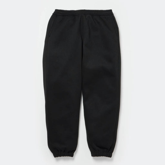 TECH SWEAT PANTS #BLACK [BP-52024W]