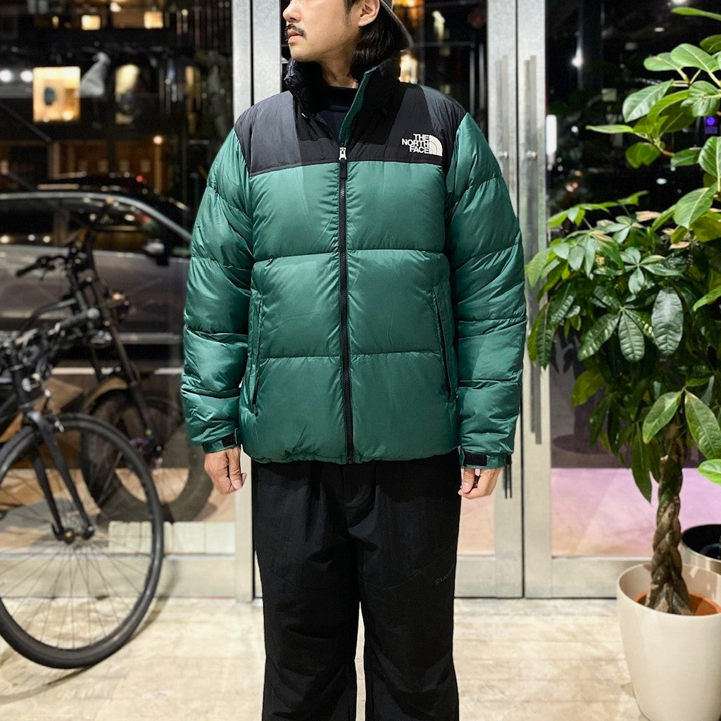 NUPTSE JACKET #TG [ND92335]