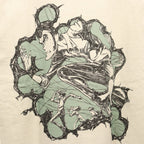 LUPIN THE 3rd | S/S T-Shirt (LUPIN) #WHITE [TLPM25AM001]