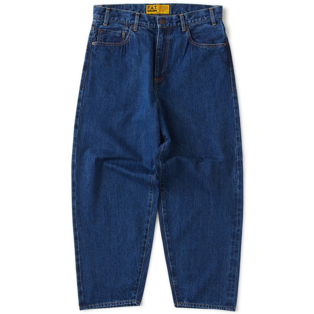 1-1 FADER #BLUE [F32610-PN04]