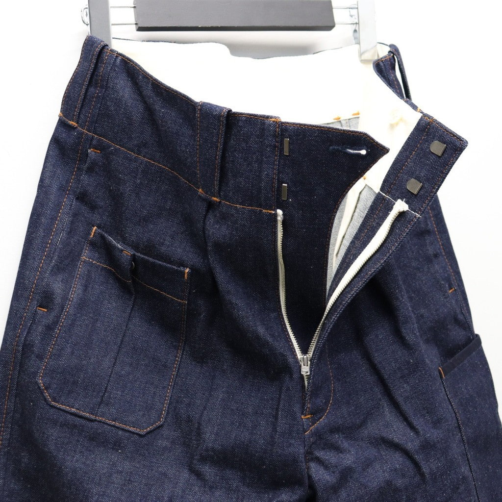 EIGHT #NAVY [AY-1001]